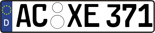 AC-XE371