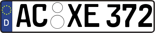 AC-XE372