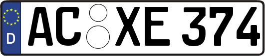 AC-XE374