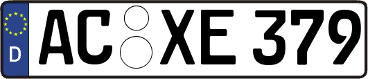 AC-XE379