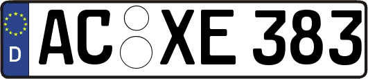 AC-XE383