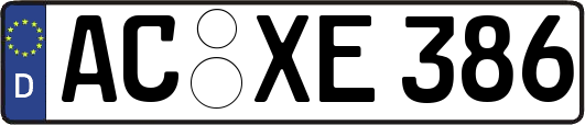 AC-XE386
