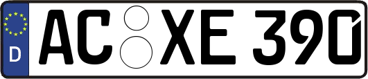 AC-XE390