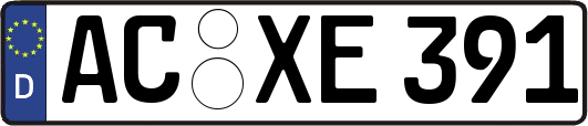 AC-XE391