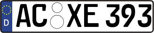 AC-XE393