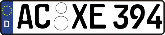 AC-XE394