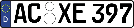 AC-XE397