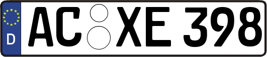 AC-XE398