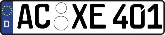 AC-XE401