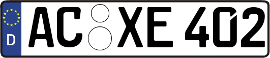 AC-XE402