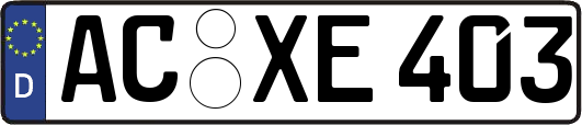 AC-XE403