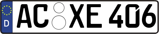 AC-XE406