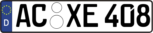 AC-XE408