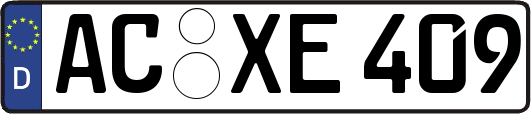 AC-XE409