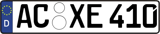 AC-XE410