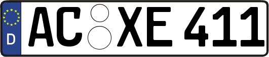 AC-XE411