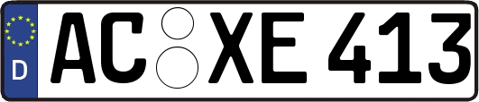 AC-XE413