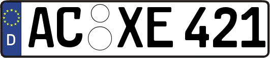 AC-XE421