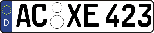 AC-XE423