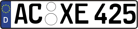 AC-XE425