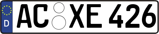 AC-XE426