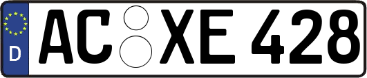 AC-XE428