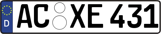 AC-XE431