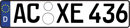 AC-XE436