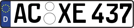 AC-XE437