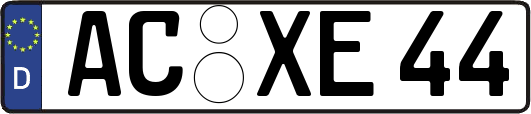 AC-XE44