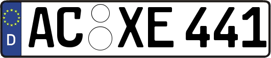 AC-XE441