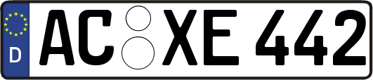 AC-XE442