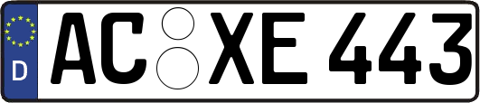 AC-XE443