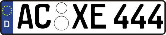AC-XE444