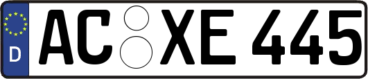 AC-XE445