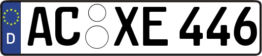 AC-XE446