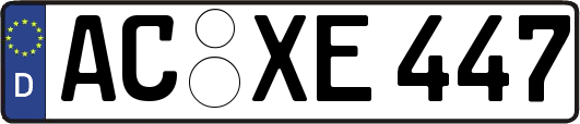 AC-XE447