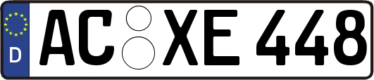 AC-XE448