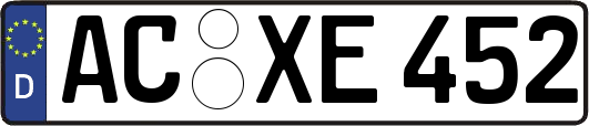 AC-XE452