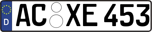 AC-XE453