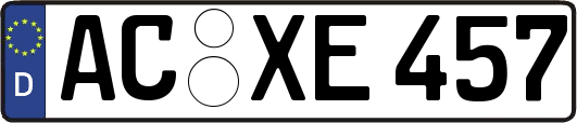 AC-XE457