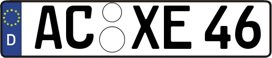 AC-XE46