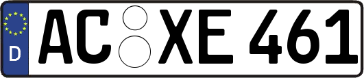 AC-XE461