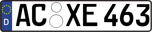 AC-XE463