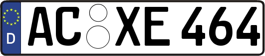 AC-XE464