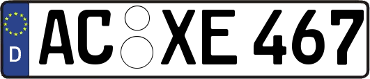 AC-XE467