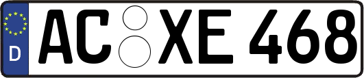 AC-XE468