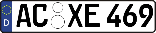 AC-XE469
