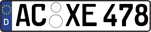 AC-XE478
