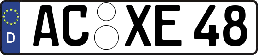 AC-XE48